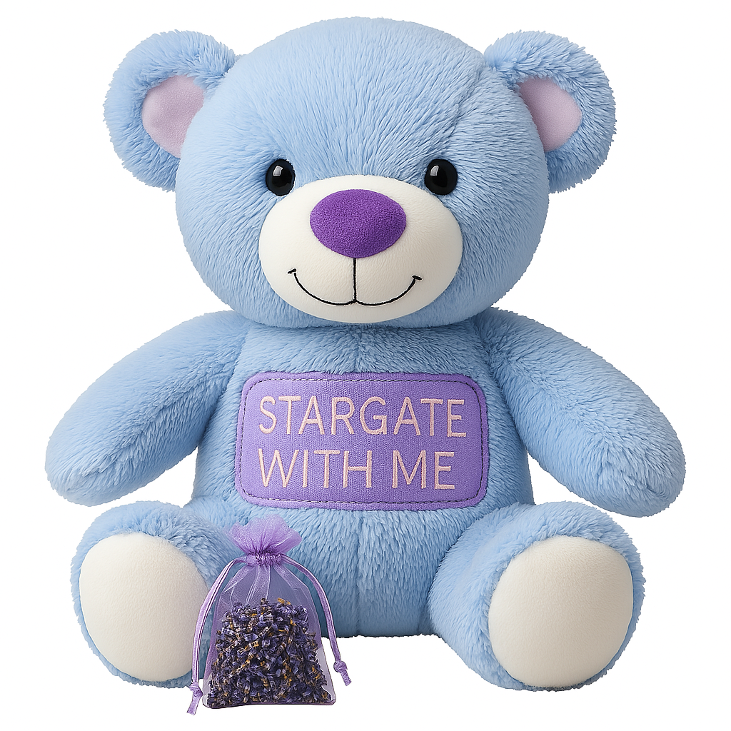 Teddy Bear Stargate