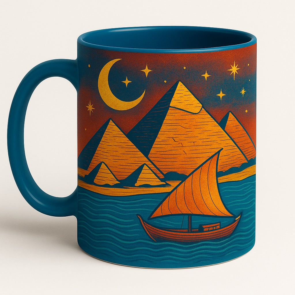Stargate Mug