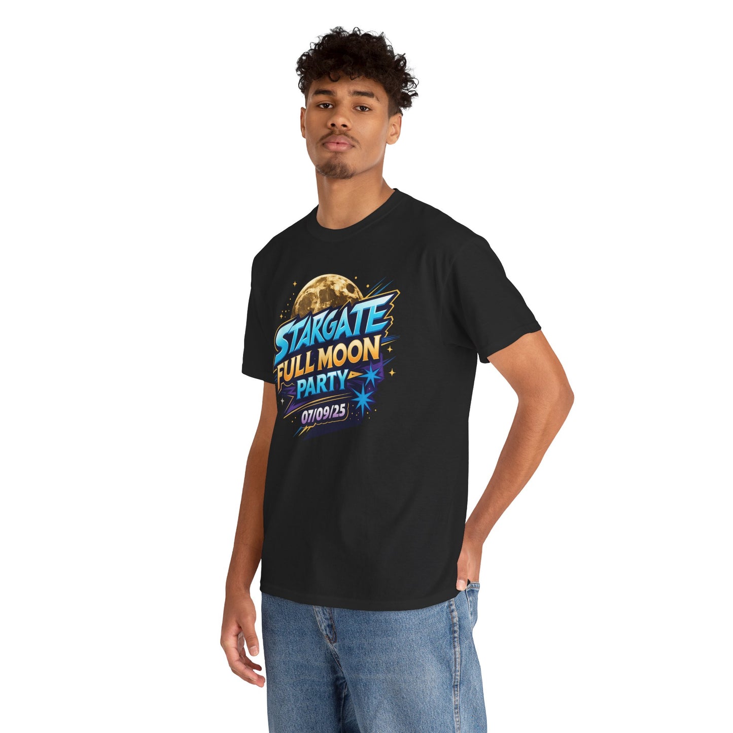 Stargate T-Shirt