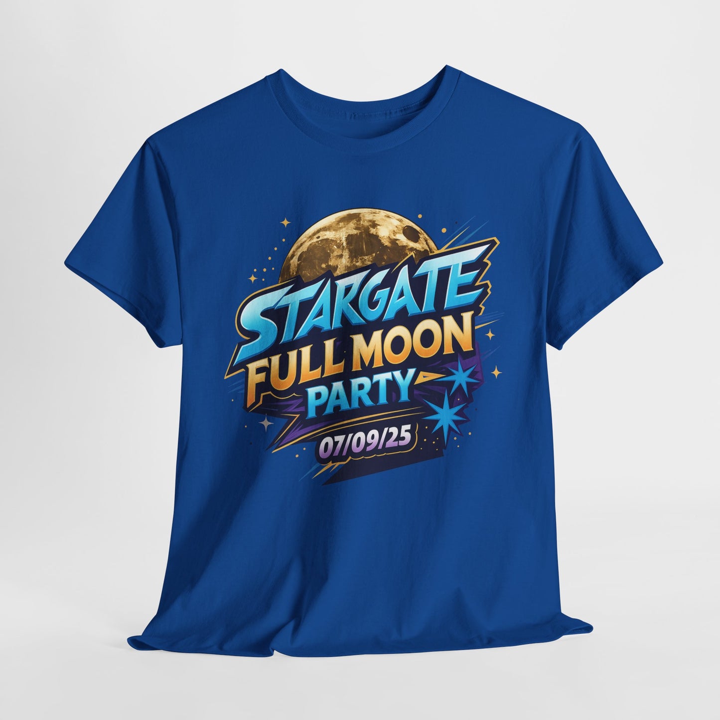 Stargate T-Shirt