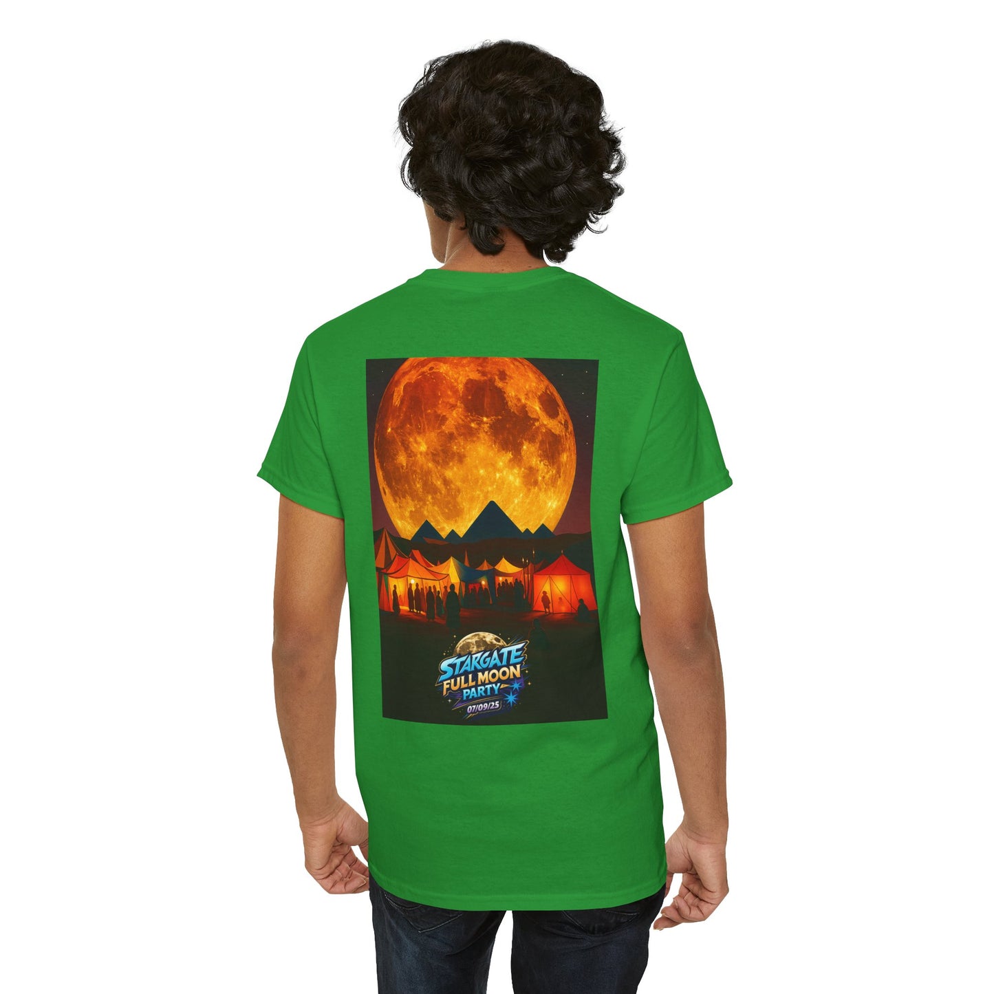 Stargate T-Shirt