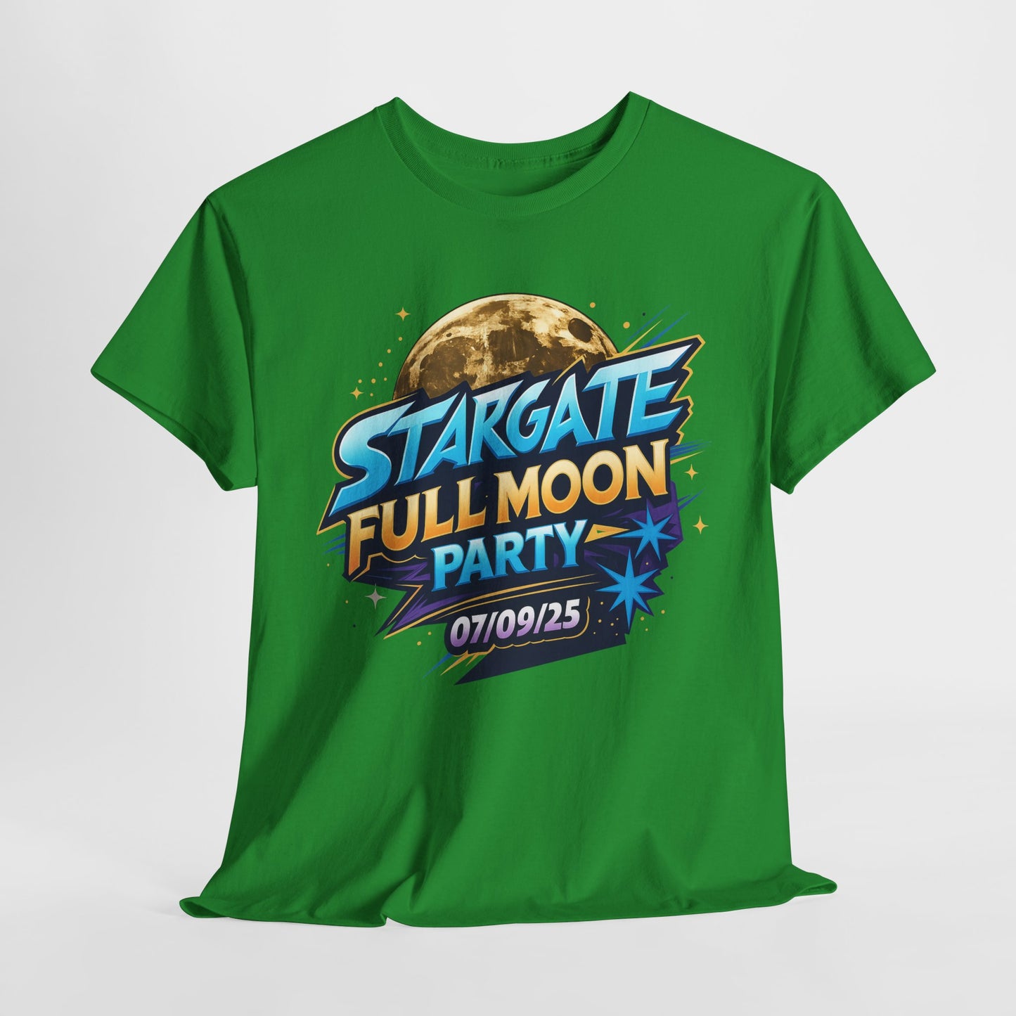 Stargate T-Shirt
