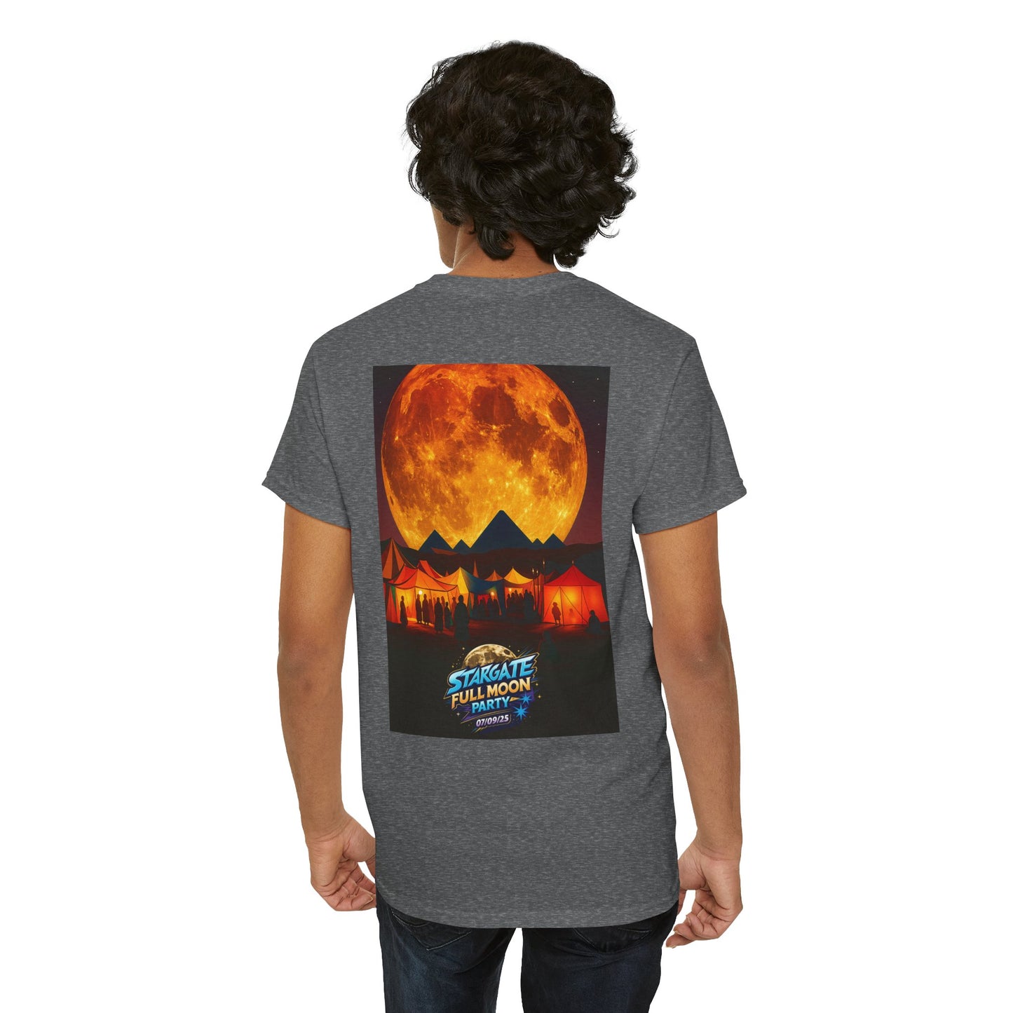 Stargate T-Shirt