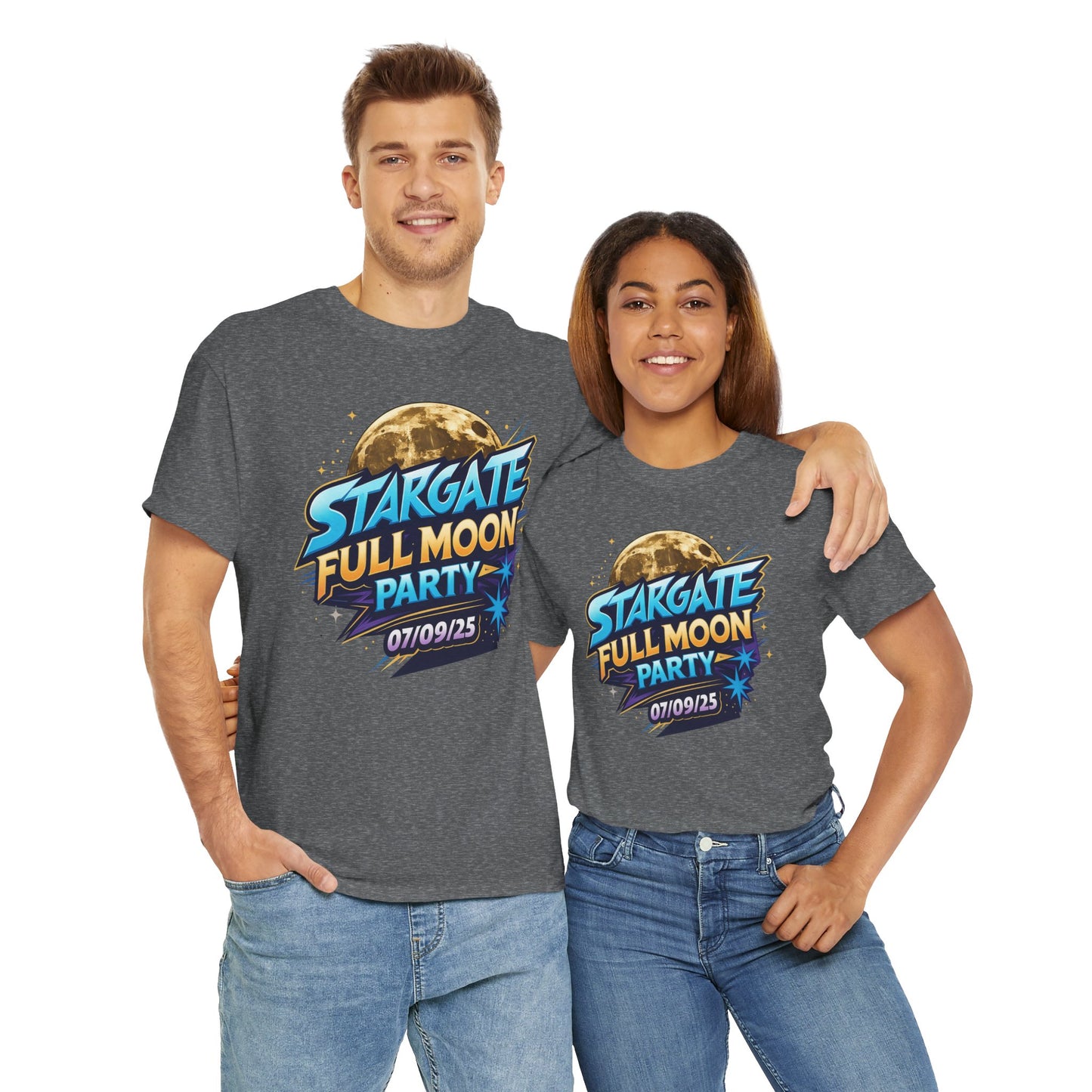 Stargate T-Shirt