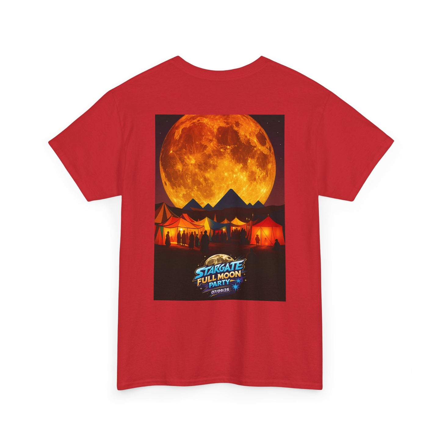 Stargate T-Shirt