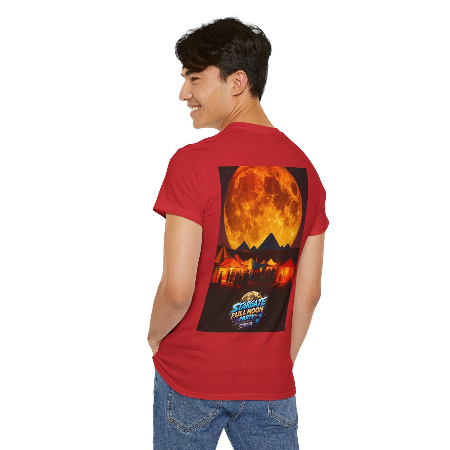 Stargate T-Shirt