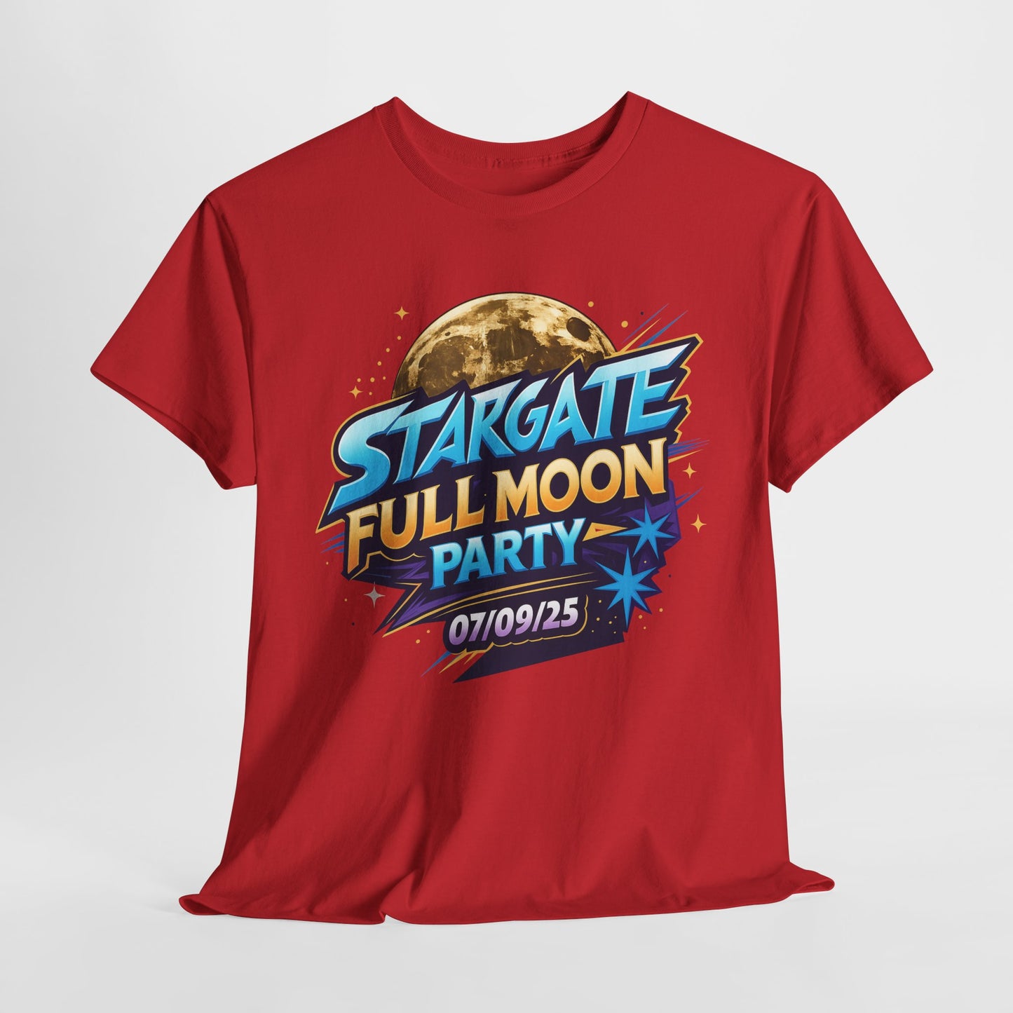Stargate T-Shirt