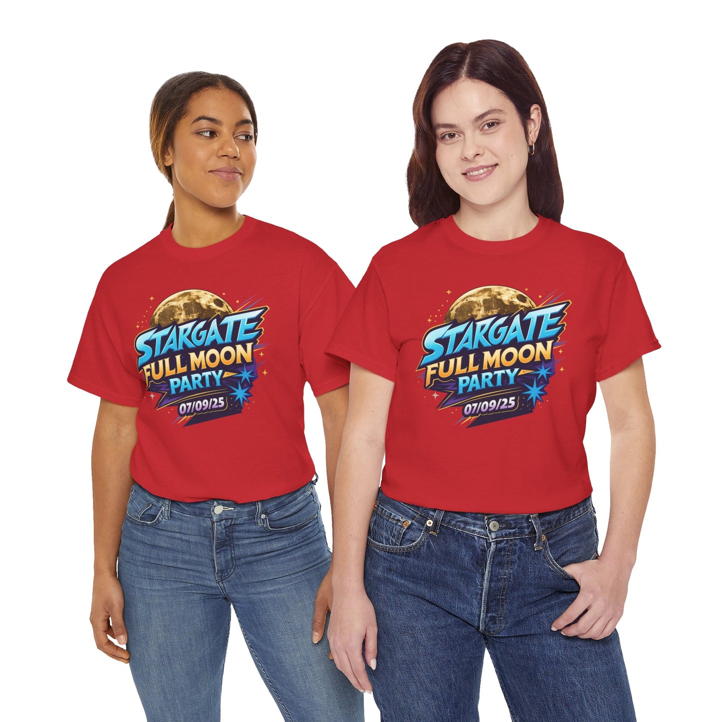 Stargate T-Shirt