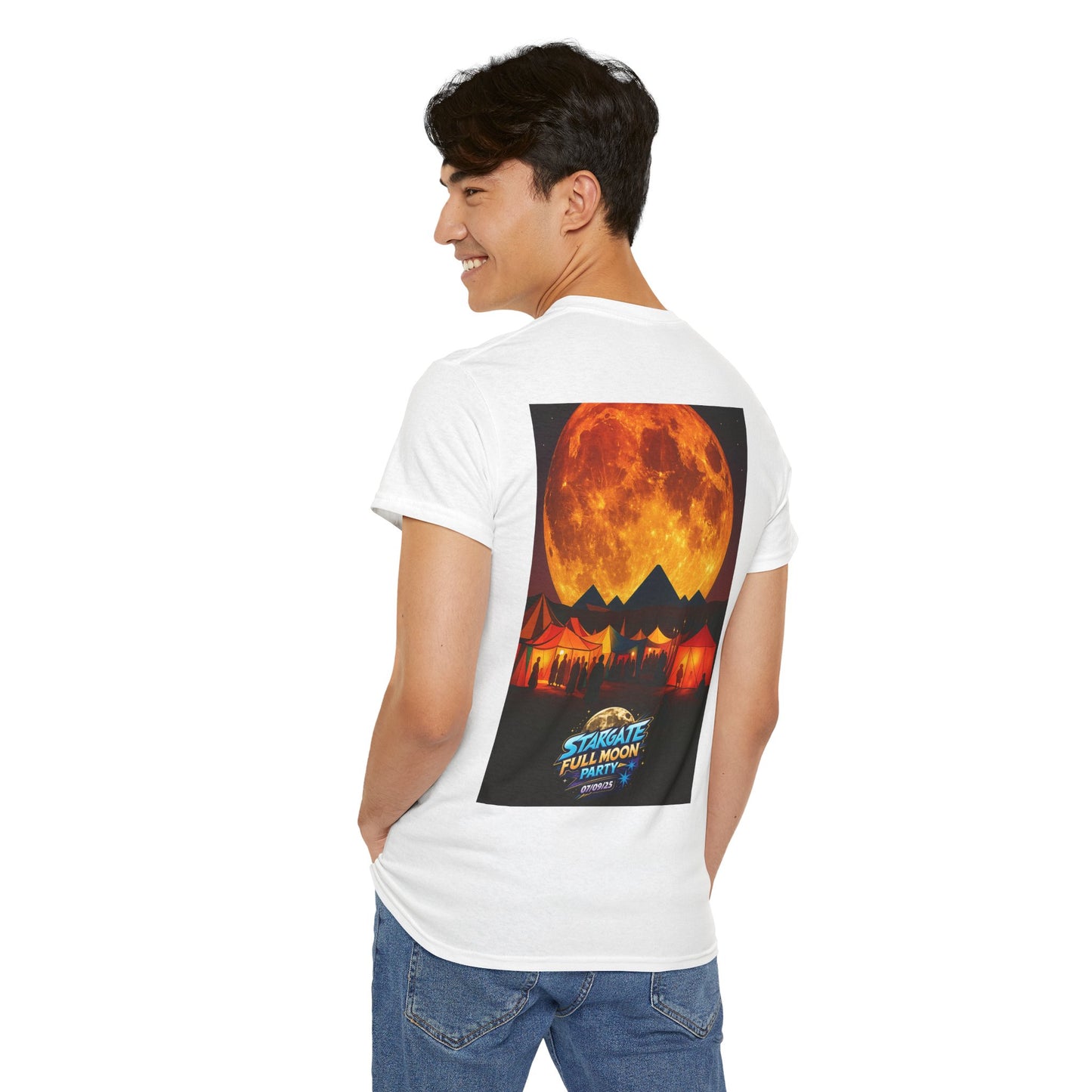 Stargate T-Shirt