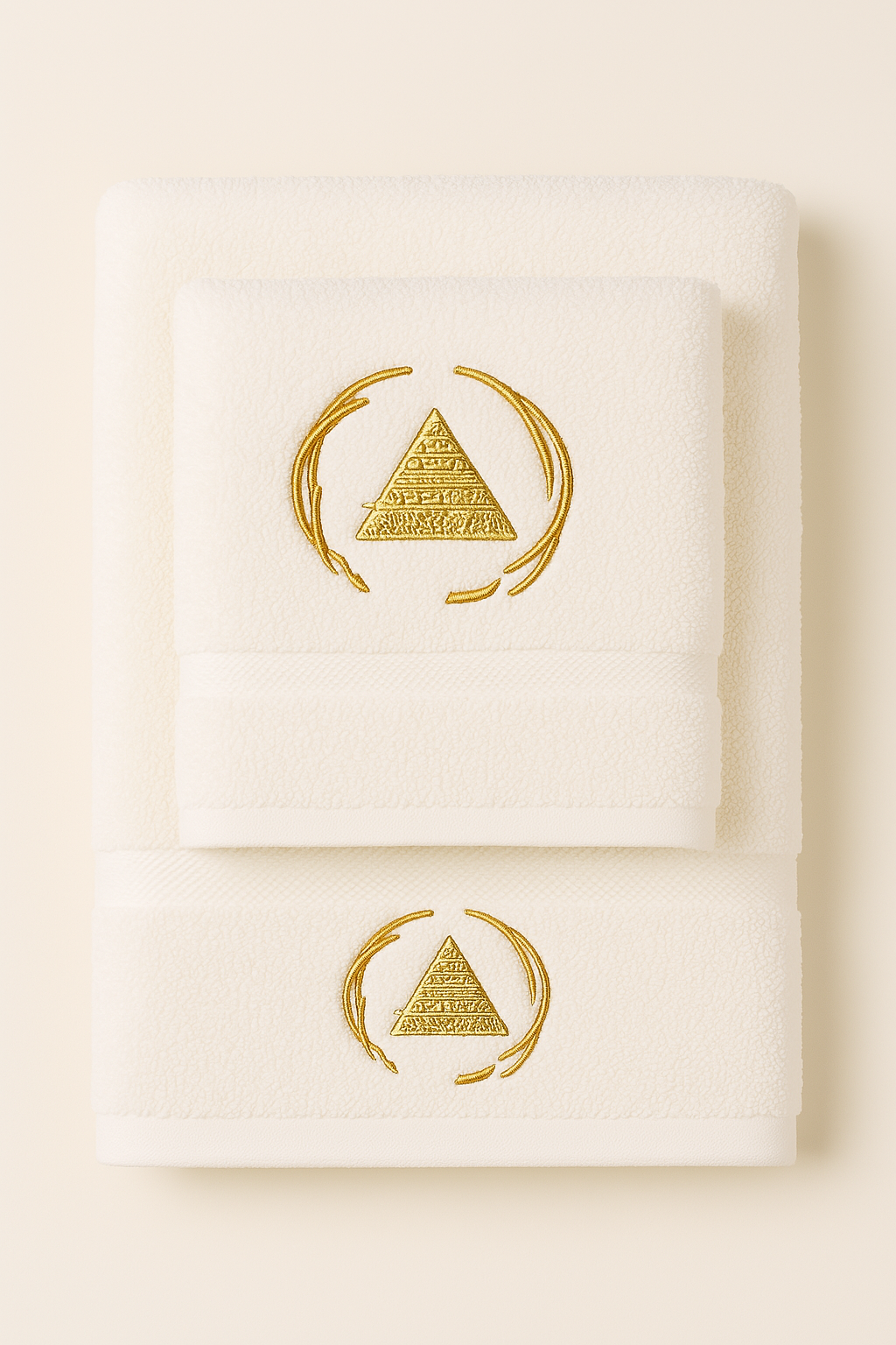 Towel Set - Stargate