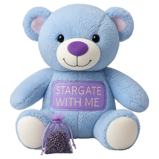 Teddy Bear Stargate