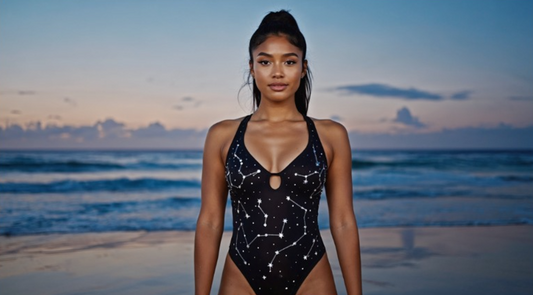 Stargate Bathing Suit