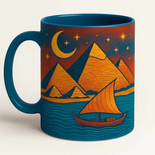 Stargate Mug