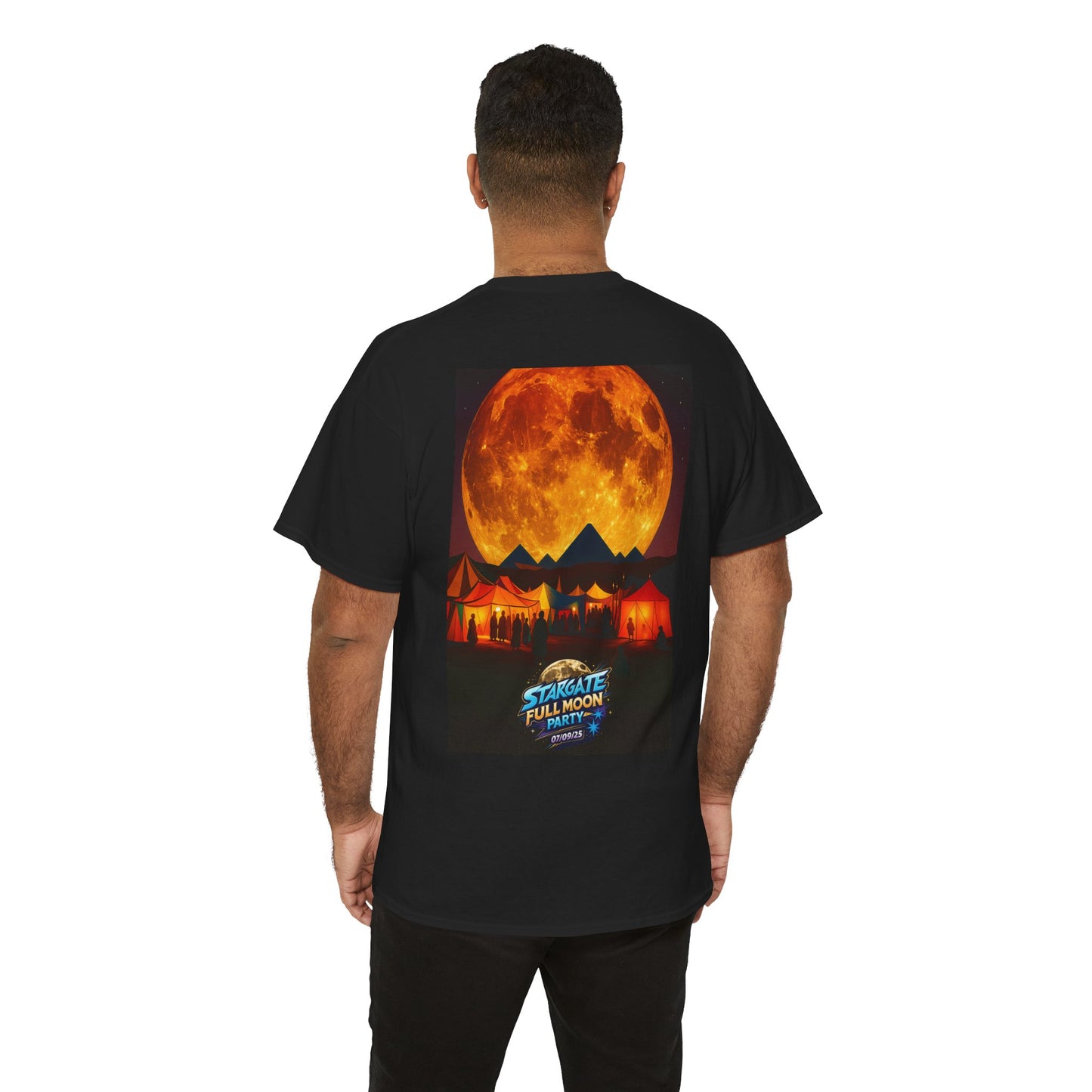Stargate T-Shirt