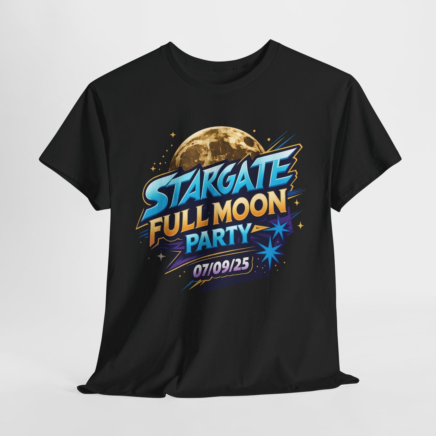 Stargate T-Shirt