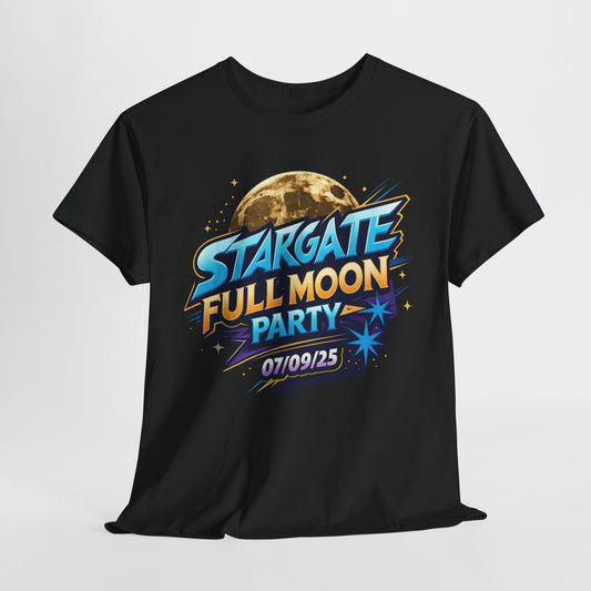 Stargate T-Shirt