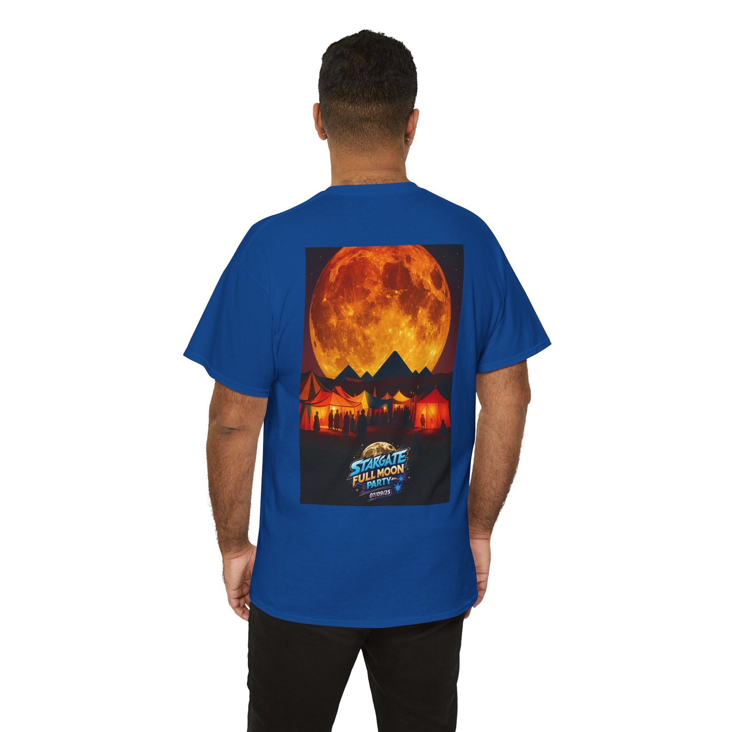 Stargate T-Shirt
