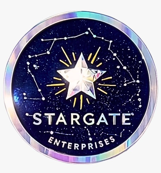 Stargate Full Moon Experience - Egyptian Nationals Family ticket