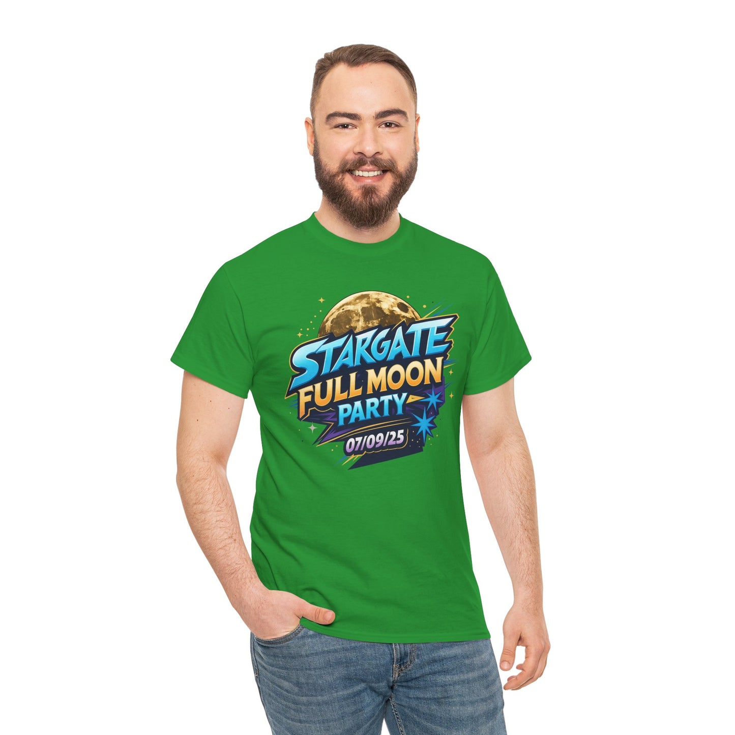 Stargate T-Shirt