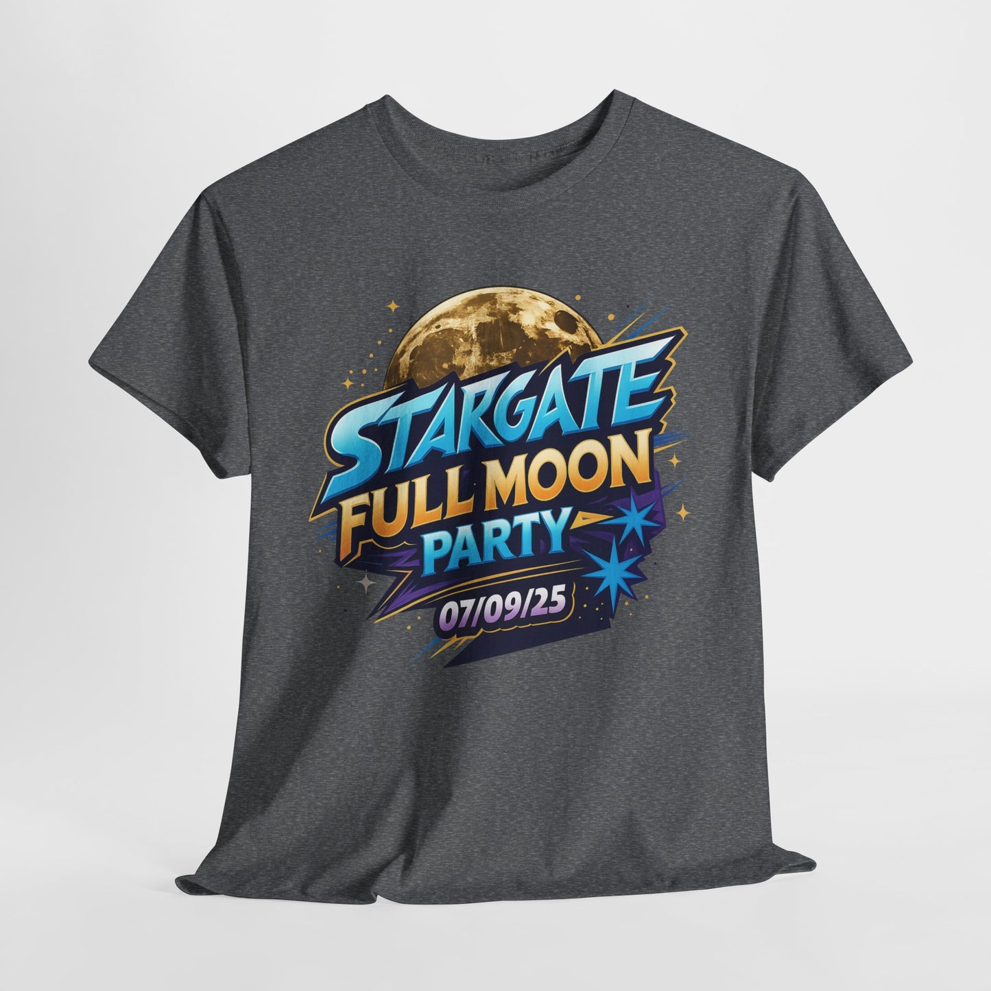 Stargate T-Shirt
