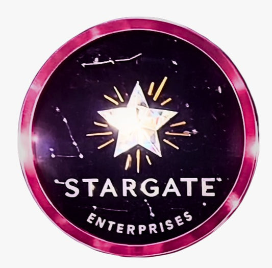 Stargate Full Moon Experience - VIP Ticket