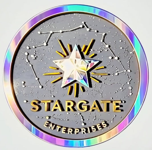 Stargate Full Moon Experience - Guest + Bar Pass