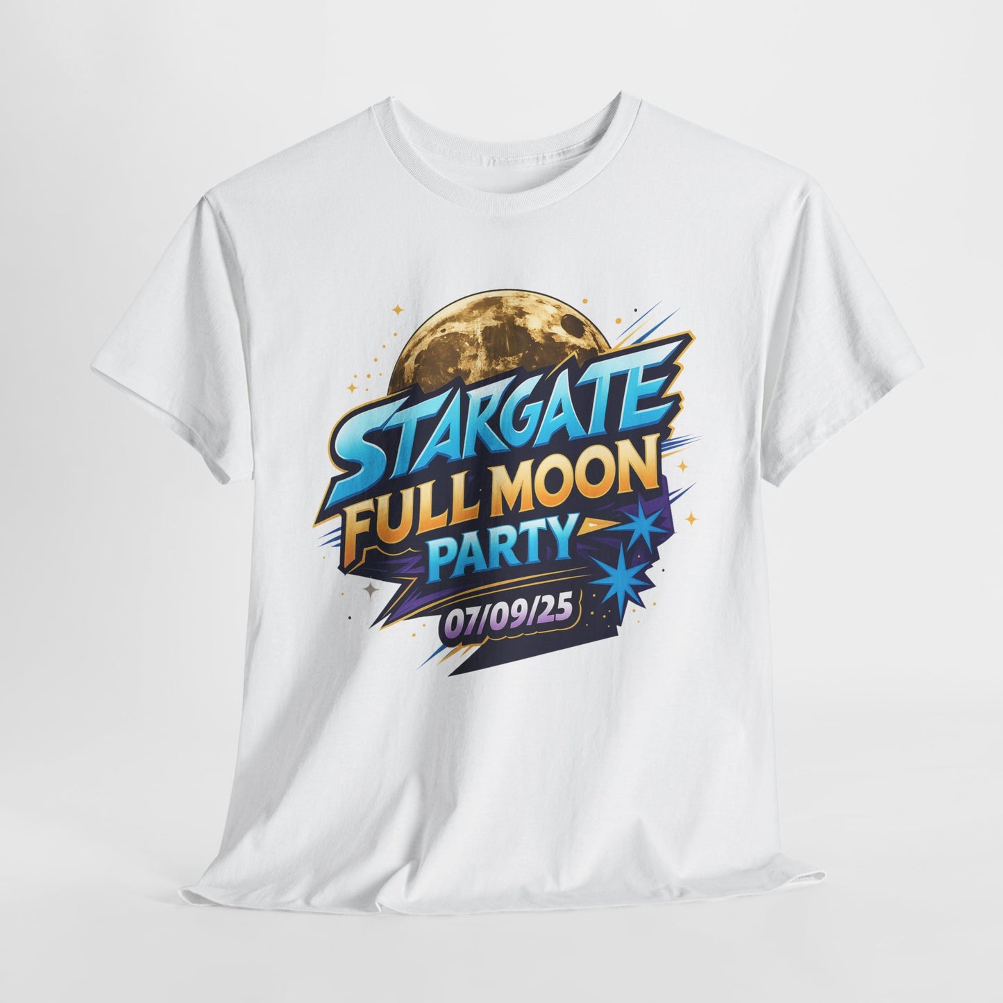 Stargate T-Shirt