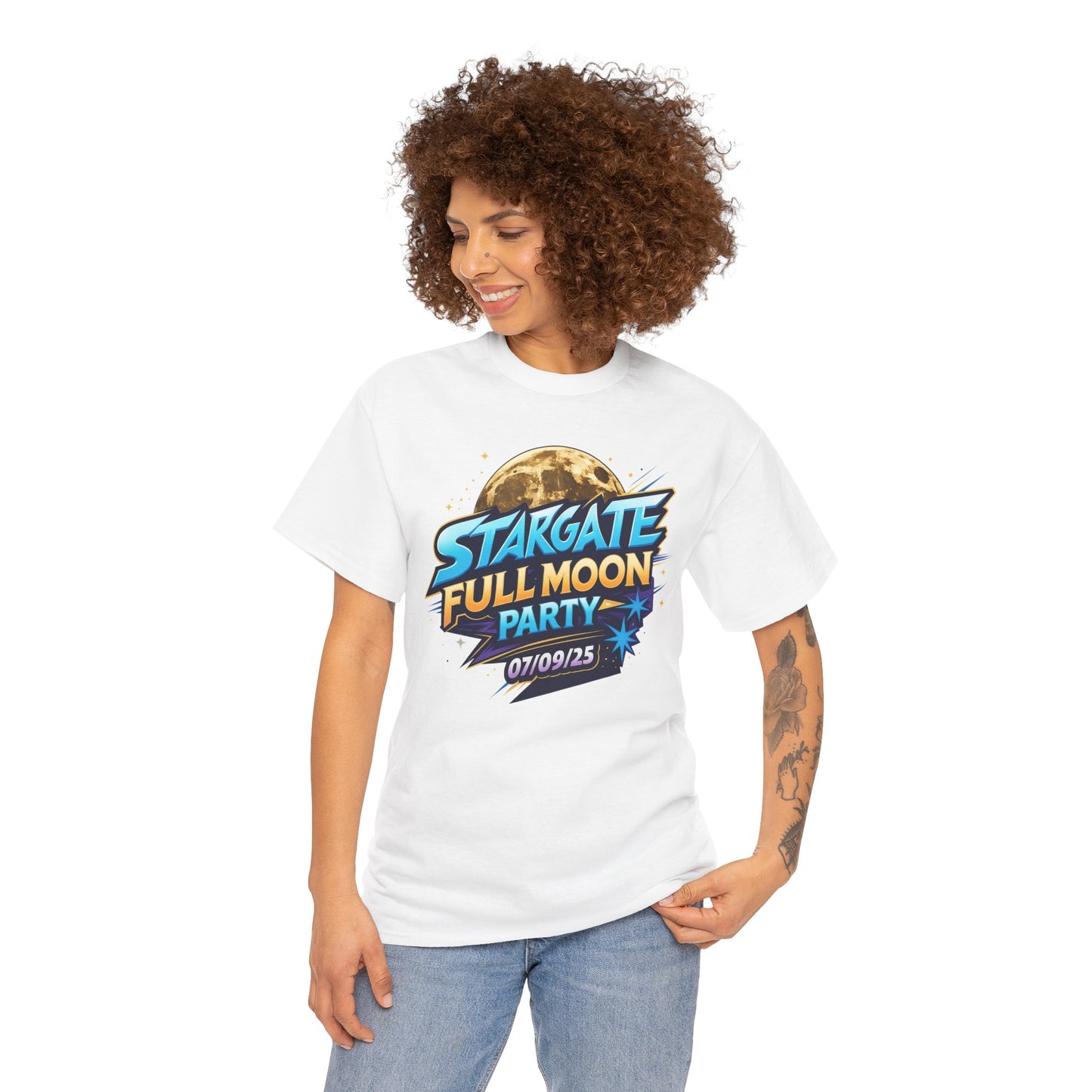 Stargate T-Shirt
